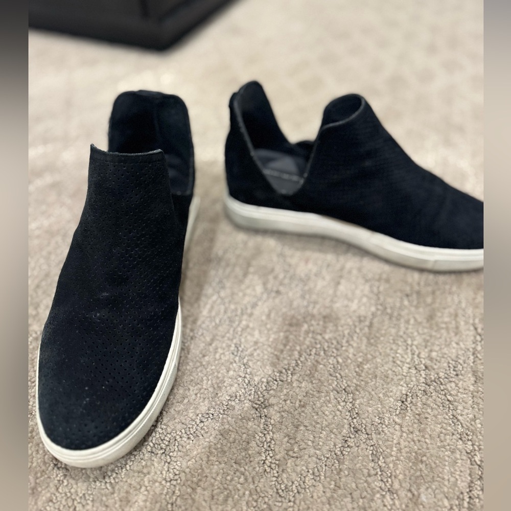 Steve Madden shoes